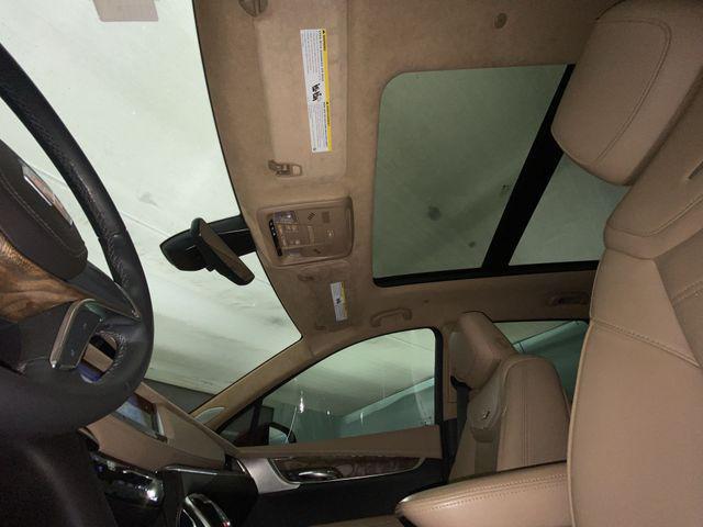 2022 Cadillac XT5 FWD Premium Luxury