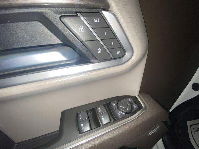 2026 Chevrolet Silverado 1500 4WD Crew Cab Short Bed LTZ