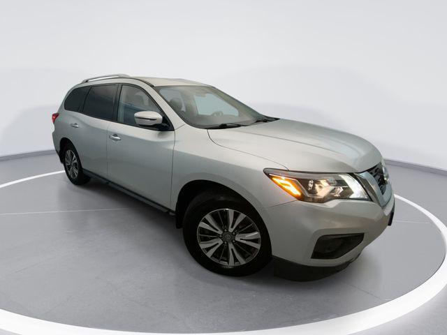 2019 Nissan Pathfinder S for sale in JACKSONVILLE, NC
