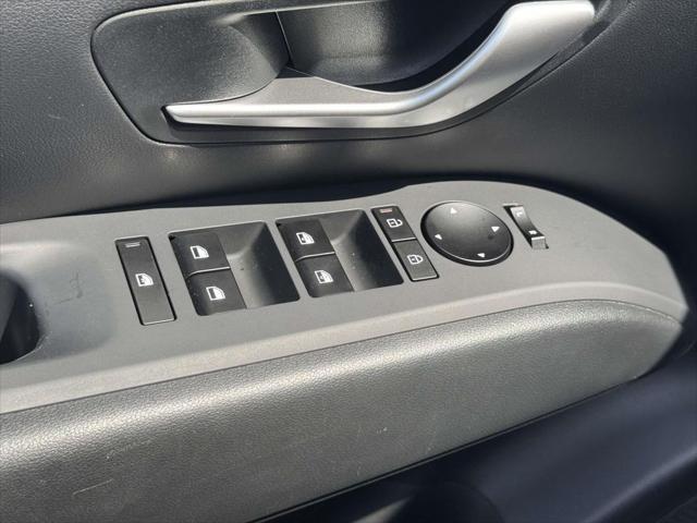 2025 Hyundai Tucson XRT
