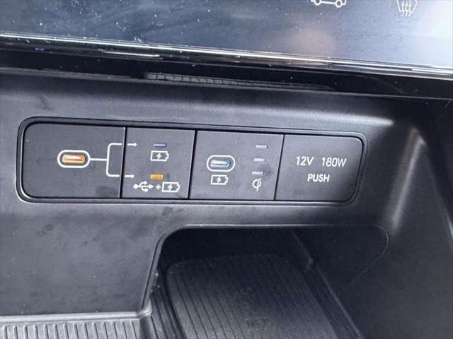 2025 Hyundai Tucson XRT