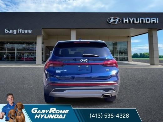 2023 Hyundai Santa Fe SE