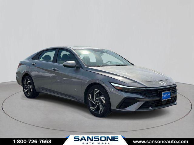 2025 Hyundai Elantra SEL Convenience for sale in AVENEL, NJ