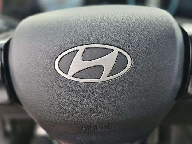 2026 Hyundai Elantra N Line