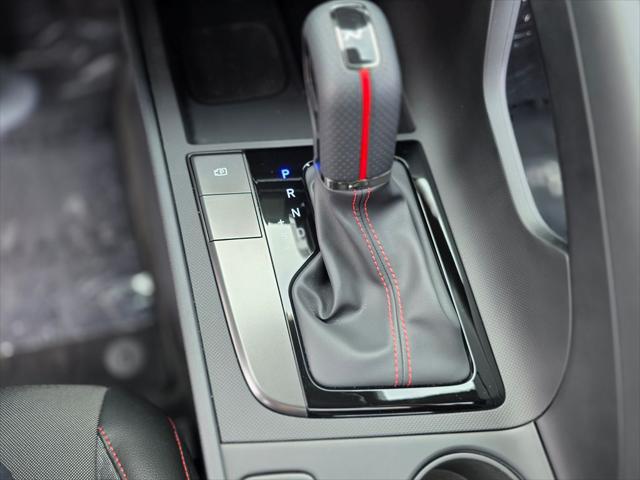 2026 Hyundai Elantra N Line