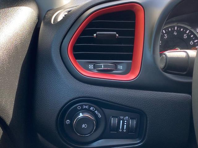 2023 Jeep Renegade Trailhawk 4x4