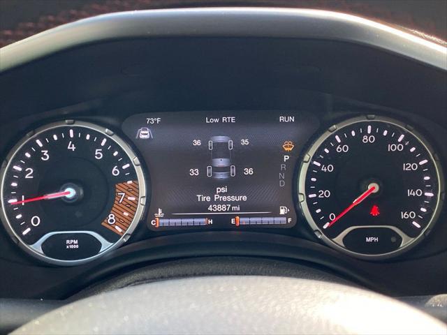 2023 Jeep Renegade Trailhawk 4x4