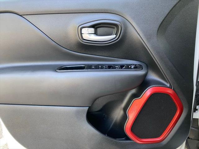2023 Jeep Renegade Trailhawk 4x4