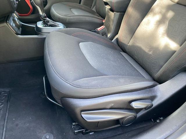 2023 Jeep Renegade Trailhawk 4x4