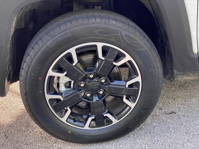 2023 Jeep Renegade Trailhawk 4x4