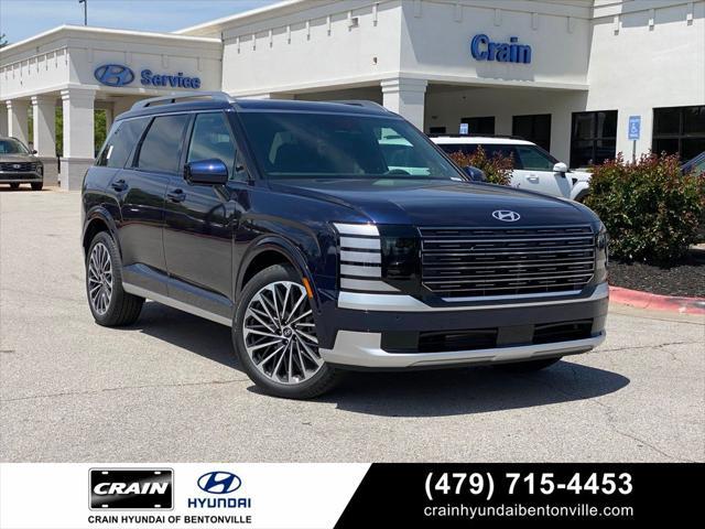 2026 Hyundai Palisade Calligraphy for sale in BENTONVILLE, AR