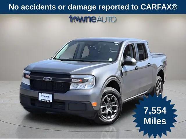2023 Ford Maverick XLT for sale in Orchard Park, NY