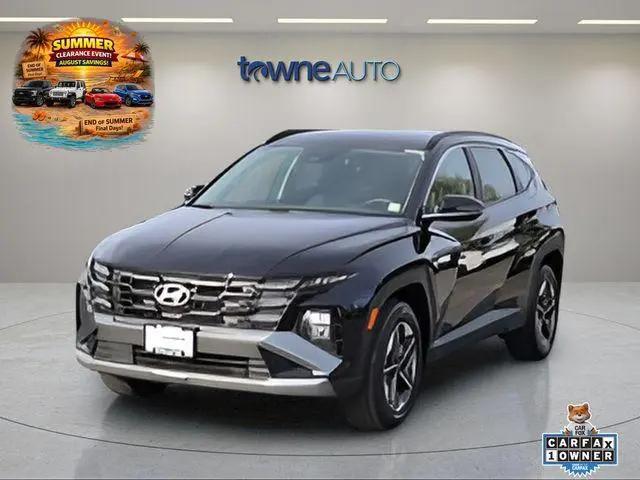 2025 Hyundai Tucson SEL Convenience for sale in Orchard Park, NY