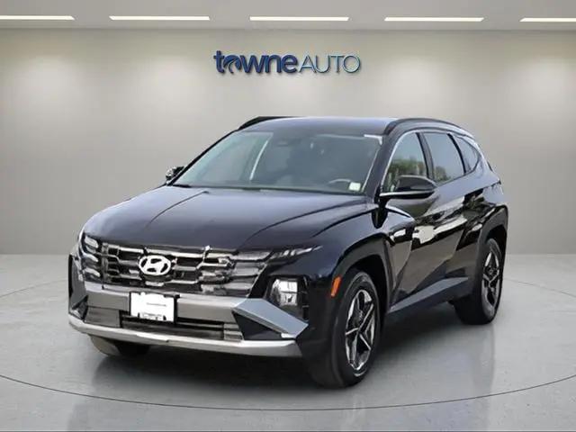 2025 Hyundai Tucson SEL Convenience for sale in Orchard Park, NY