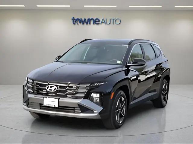 2025 Hyundai Tucson SEL Convenience for sale in Orchard Park, NY