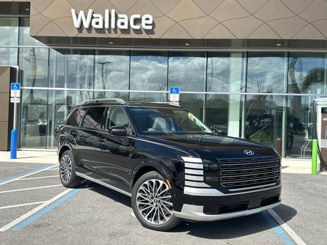 2026 Hyundai Palisade Calligraphy for sale in STUART, FL