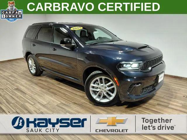 2025 Dodge Durango R/T for sale in Sauk City, WI
