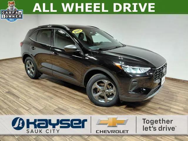 2025 Ford Escape ST-Line for sale in Sauk City, WI