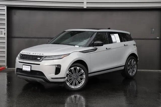 2025 Land Rover Range Rover Evoque Core S for sale in Bellevue, WA