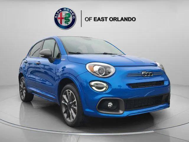2022 Fiat 500X Sport AWD for sale in Bowie, MD