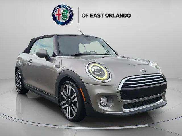 2019 MINI Convertible Cooper for sale in Bowie, MD