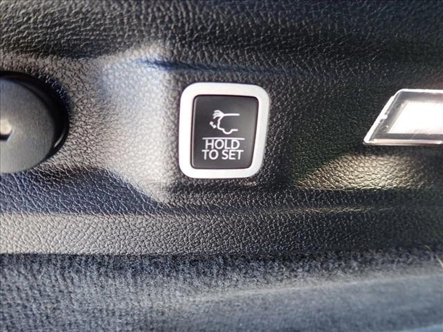 2021 Jeep Grand Cherokee Summit 4x4