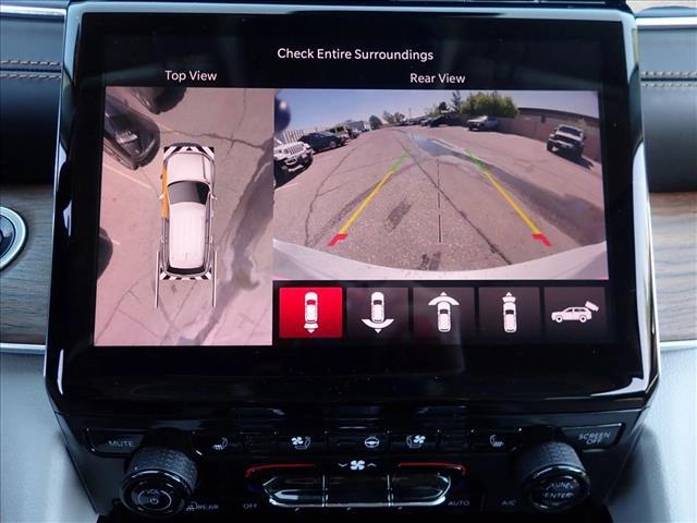 2021 Jeep Grand Cherokee Summit 4x4