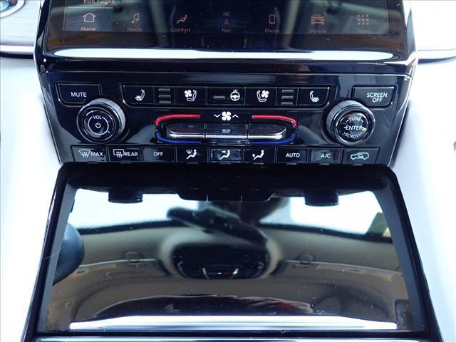 2021 Jeep Grand Cherokee Summit 4x4