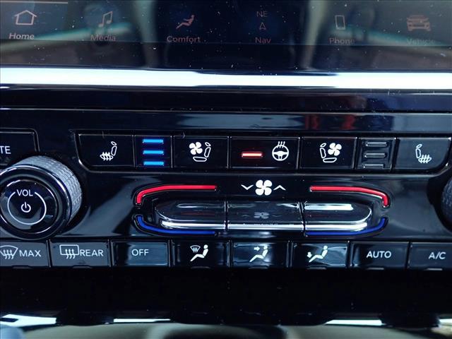2021 Jeep Grand Cherokee Summit 4x4