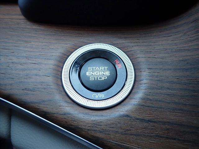 2021 Jeep Grand Cherokee Summit 4x4