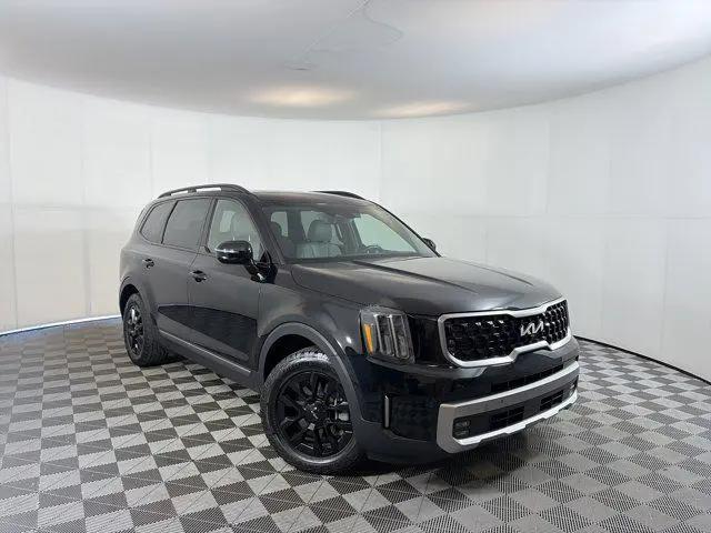 2023 Kia Telluride SX Prestige X-Pro for sale in Mishawaka, IN