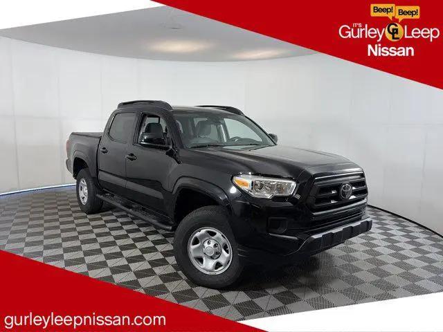 2023 Toyota Tacoma SR5 V6 for sale in Mishawaka, IN