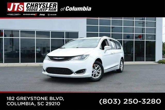 2020 Chrysler Pacifica Touring L for sale in Columbia, SC