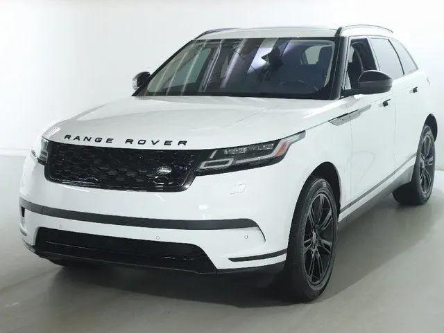 2019 Land Rover Range Rover Velar P250 S for sale in Solon, OH