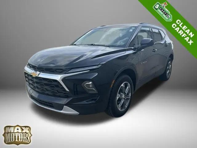 2024 Chevrolet Blazer FWD 2LT for sale in Clinton, MO