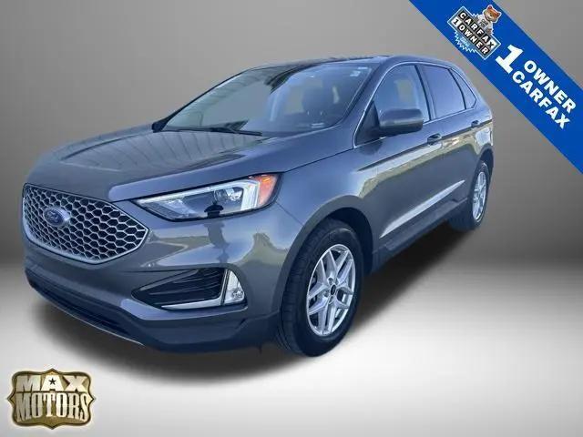 2023 Ford Edge SEL for sale in Clinton, MO