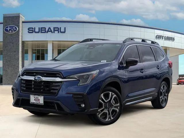 2026 Subaru Ascent Limited 7-Passenger for sale in Buda, TX