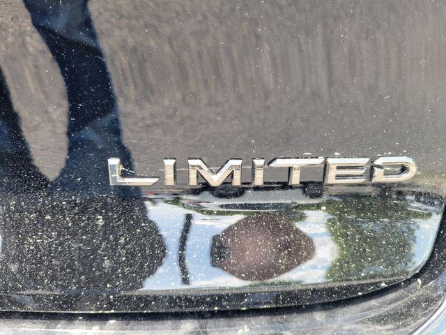 2026 Toyota Crown Nightshade Edition