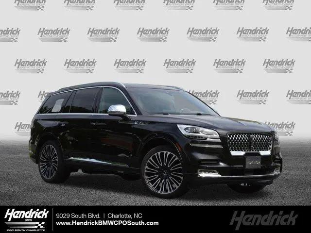 2020 Lincoln Aviator Black Label for sale in Charlotte, NC
