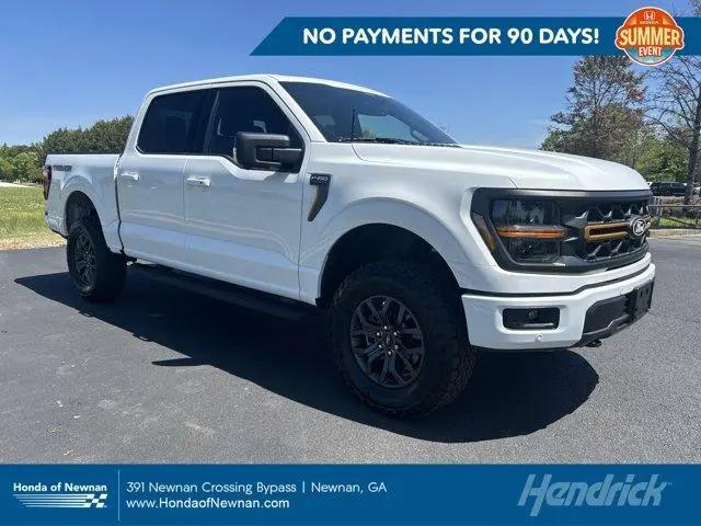 2025 Ford F-150 Tremor for sale in Newnan, GA