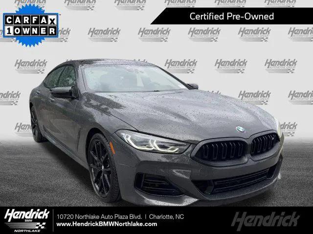 2023 BMW M8 xDrive for sale in Charlotte, NC