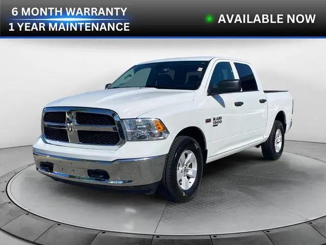2023 Ram 1500 Classic SLT for sale in Salisbury, NC