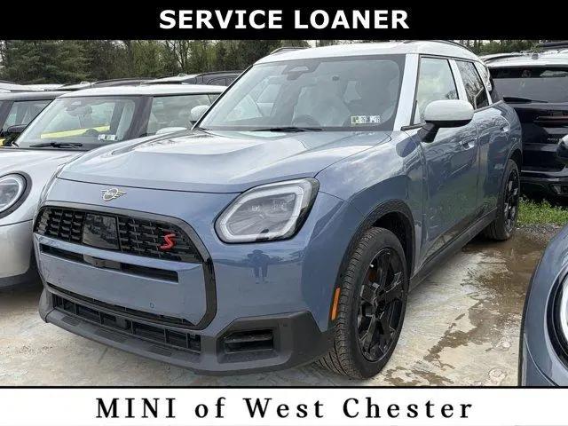 2026 MINI Cooper Countryman Cooper S for sale in West Chester, PA
