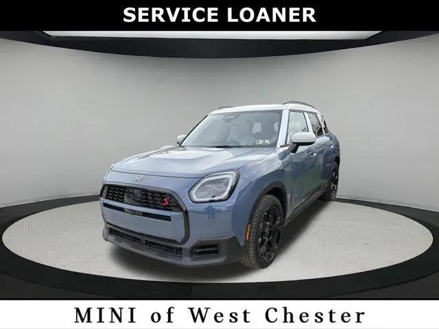 2026 MINI Cooper Countryman Cooper S for sale in West Chester, PA