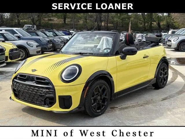 2026 MINI Cooper Convertible Cooper S for sale in West Chester, PA