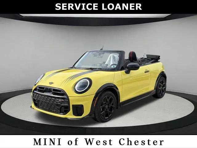 2026 MINI Cooper Convertible Cooper S for sale in West Chester, PA