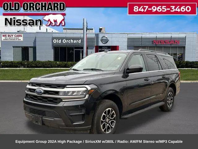 2024 Ford Expedition XLT MAX for sale in Skokie, IL