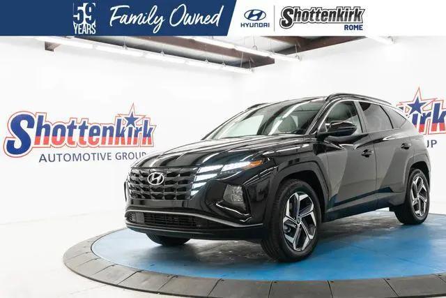 2024 Hyundai Tucson Hybrid SEL Convenience for sale in Rome, GA
