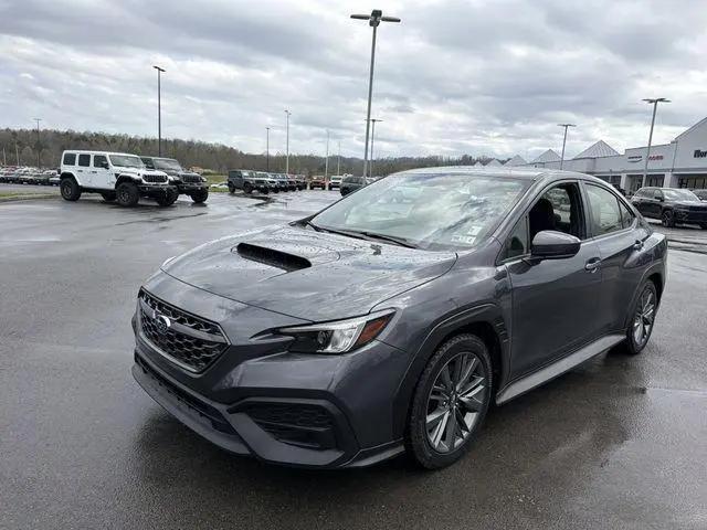2024 Subaru WRX Base for sale in Summersville, WV