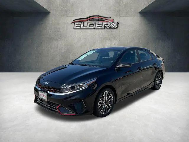 2023 Kia Forte GT-Line for sale in Killeen, TX